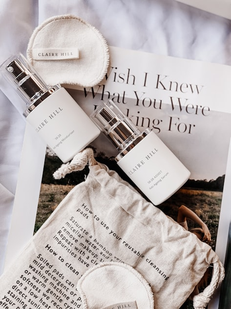 Self-Massage Techniques for Radiance