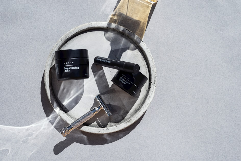 Facial Treatments for Healthy Skin