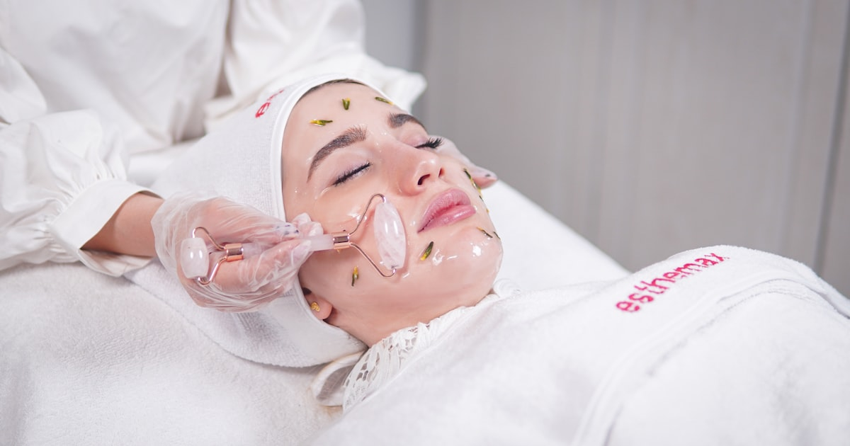 Achieve Glowing Skin Today